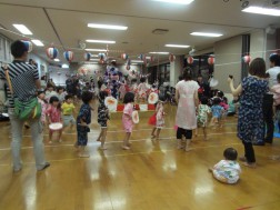 さぁ、最後に