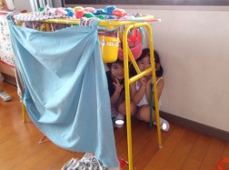 素敵なおうちができました(^^)v
