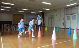 コーナーは難しい(>_<)
