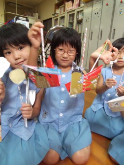 綿菓子、かき氷などなど④