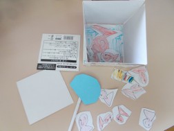金魚すくいのセット