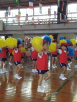 オープニング②