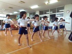 帰ってからもしっかり復習！