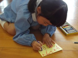 値札など作りました②