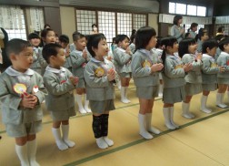 礼拝