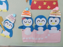 パピー　はい、出来上がり！！