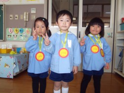 年少　２回戦チャンピオン
