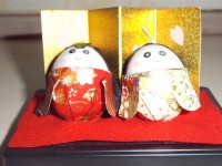 おひな様③