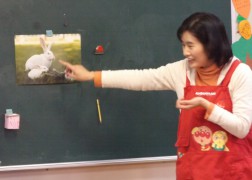 パピー　「これは何でしょう？」