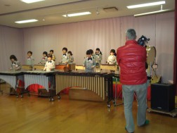 発表会リハーサル⑤