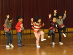 パピー　リハーサル④