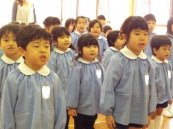 ♪うれしいひなまつり