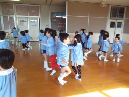 電車がでんでん①