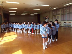 電車がでんでん③