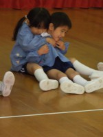 なんでもバスケット②