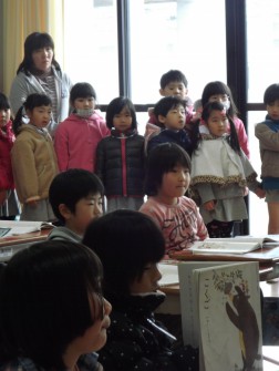 銭座小訪問④