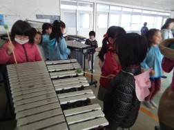銭座小訪問⑫