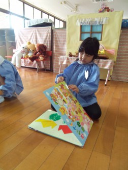 １年間の作品⑥