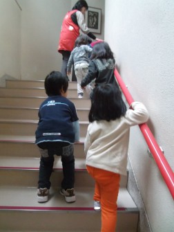 パピー　もう一人で帰れます