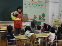パピー　黄色い布が出たら・・・