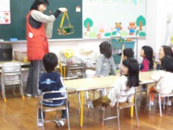 パピー　黄色い箱が！！