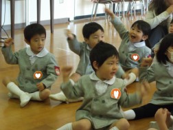 「ピコピコテレパシー」②