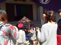 花まつり⑨