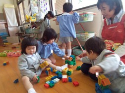 いつの間にか涙もきえました