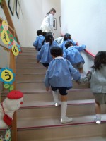 園内探検③