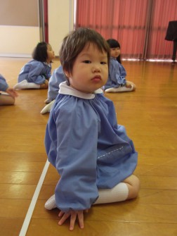 おばあちゃんずわり