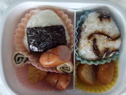 みんなのお弁当⑤