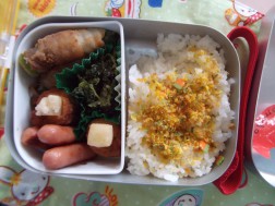 みんなのお弁当⑦