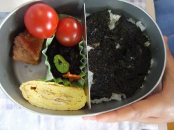 みんなのお弁当⑧