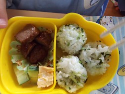 みんなのお弁当⑨