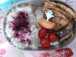 みんなのお弁当⑪　　　　　　　　　　　　　　　　　　　　　　　　　　　　　　　　　　　　　　　　　　　　　　　　　　　　　　　　　