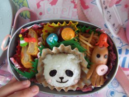 みんなのお弁当⑫
