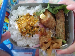 みんなのお弁当⑲