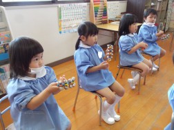 最後は、スズ