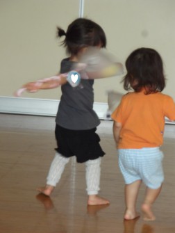 パピー　ぶんぶん！