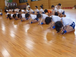 よろしくお願いします