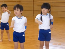 リストバンドは・・・