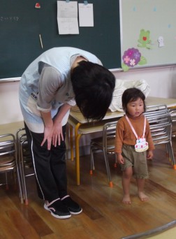 パピー　お誕生日おめでとう