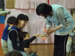 パピー　みんな、上手ですね②