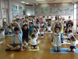 日曜参観日⑤