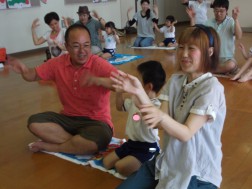 日曜参観日⑥