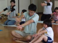 日曜参観日⑦