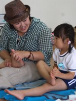 日曜参観日⑨