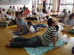 日曜参観日⑬