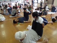 日曜参観日⑱