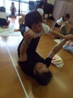 日曜参観日⑲